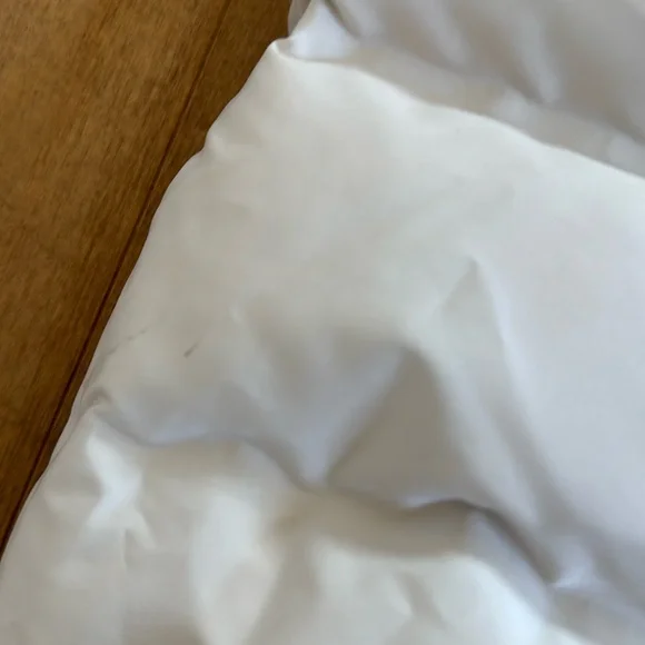 Zara puffer jacket/coat ! New! - Picture 5 of 10